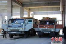 中國北疆虎林口岸上半年進出口貨物2.9萬噸，創五年來新高，國內貿易代理作用顯著