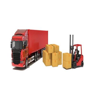 天津外貿進出口代理公司 進口貨物報關流程、農產品食品清關業務與國內貿易代理詳解